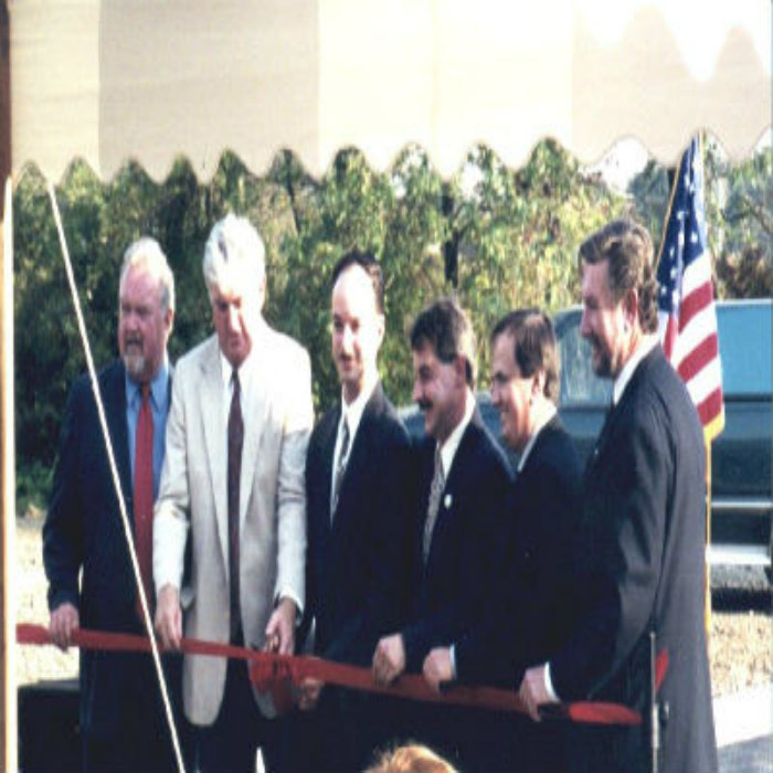 Calamar Builder, Developer, Manager and Financier